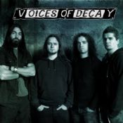 Voices Of Decay